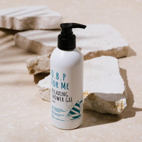 O.B.P For Me Relaxing Shower Gel 300ml
