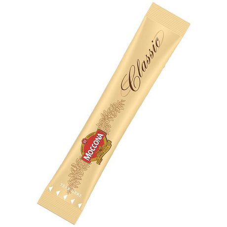 Moccona Classic Instant Coffee Sticks