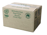 Gumnut Assorted Biscuits, Twin Packs