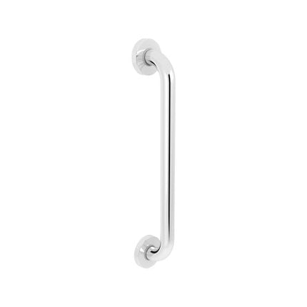 Evekare 450 mm Polished Stainless Steel Grab Rail