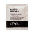 Natural Earth Make-Up Remover Wipes