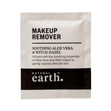 Natural Earth Make-Up Remover Wipes