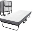 Opal & Oak commercial rollaway fold-up bed