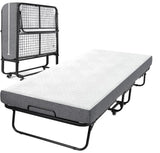 Opal & Oak commercial rollaway fold-up bed