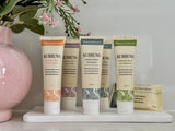 Kurrung Kakadu Plum 30ml guest amenity bundle