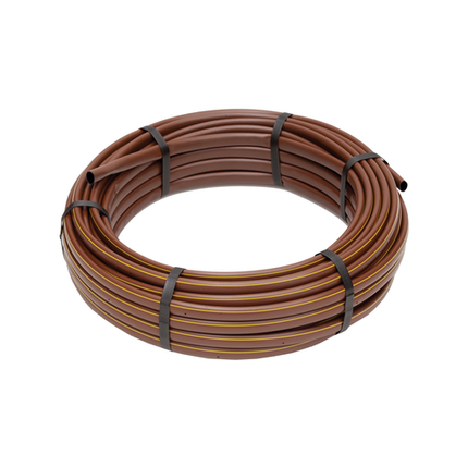 Pope 13mm x 100m Drip Eze Drip Irrigation Tube