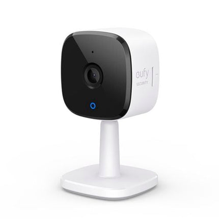 Eufy 2K Smart Tilt Indoor Camera