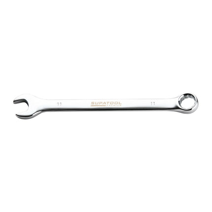 Supatool Premium 11mm Combination Spanner