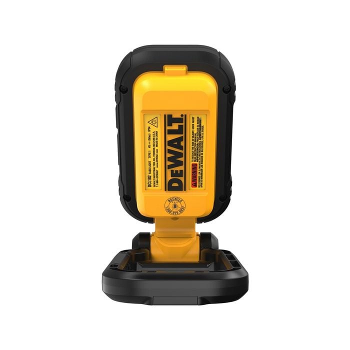 DeWALT Rechargeable USB-C Tasklight