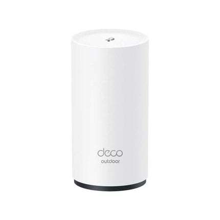 TP-Link Deco AX3000 Outdoor / Indoor Whole Home Mesh Unit