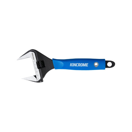 Kincrome 250mm Adjustable Wide Mouth Wrench