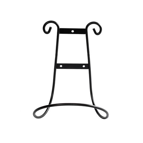 Haxbury Black Heritage Hose Hanger