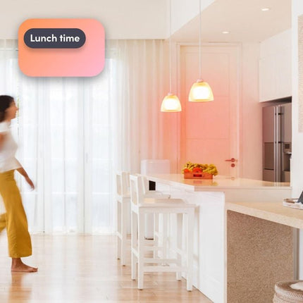 LIFX Smart Light Globe Colour 1200lm E27