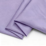 LinenCart Brushed Microfibre Fitted Sheet Set Lavender.