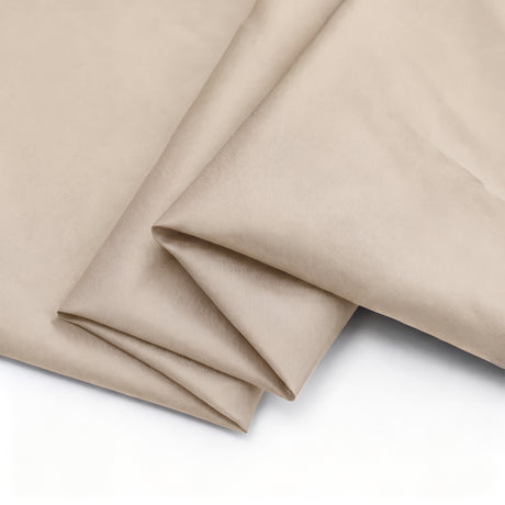 LinenCart Brushed Microfibre Fitted Sheet Linen.