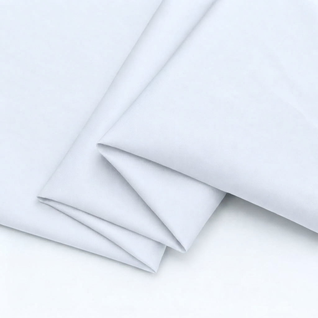 LinenCart Brushed Microfibre Fitted Sheet Set White.