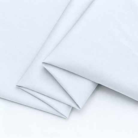 LinenCart Brushed Microfibre Fitted Sheet Set White.