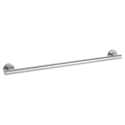 Evekare 900mm Stainless Steel Grab Rail With Inbuilt LED Night Lights