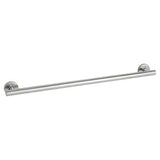 Evekare 900mm Stainless Steel Grab Rail With Inbuilt LED Night Lights