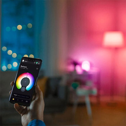 LIFX Smart Light Globe Colour 1000lm B22