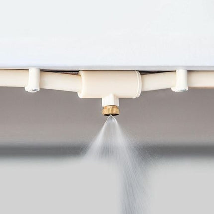 Holman 7m Misting System Kit