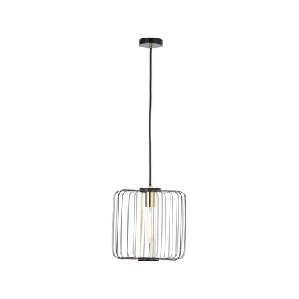 Verve Design 240V Leanne Wire Light Pendant