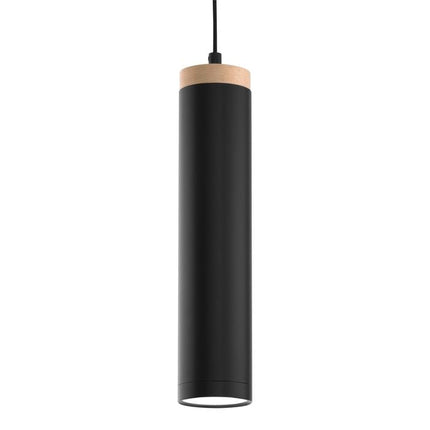 Verve Design Black Boston Pendant