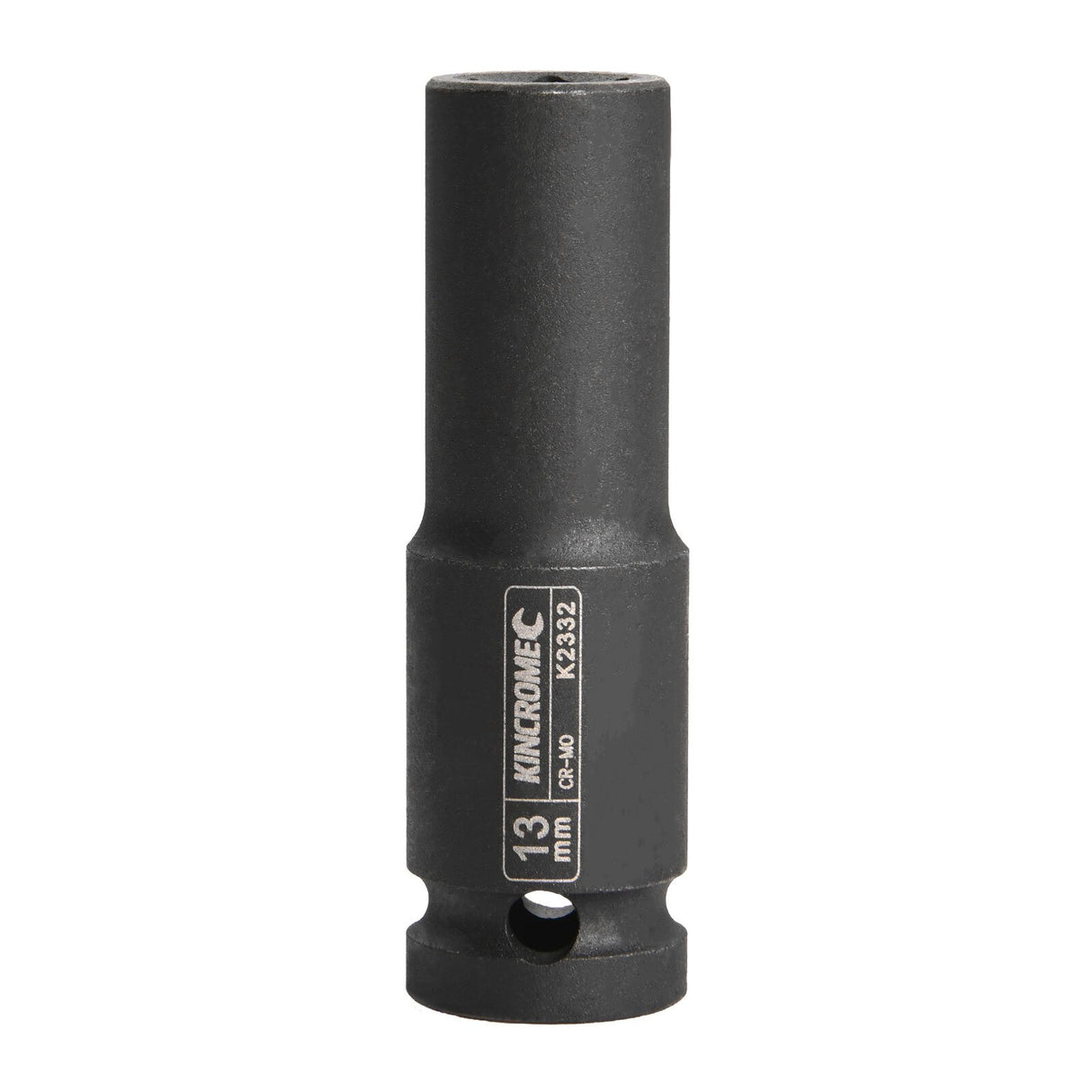 Kincrome 13mm 1/2" Drive Deep Impact Socket