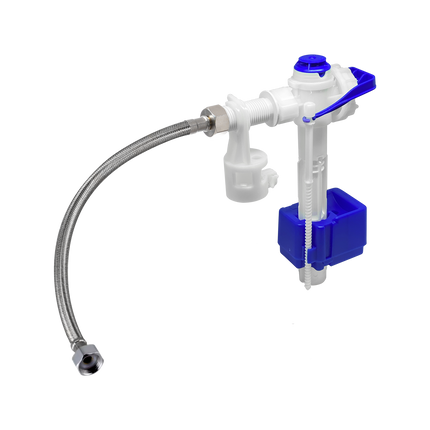 Fluidmaster Inc. Universal Valve Inlet Install Kit