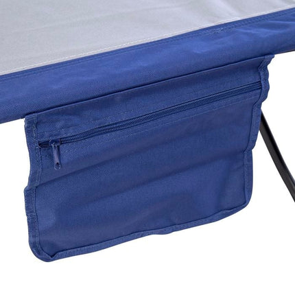 Marquee Single Easy Fold Stretcher