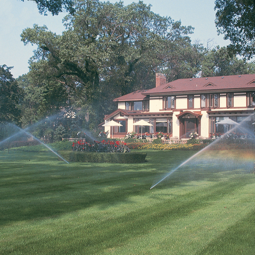 Toro 570Z 2" Pop Up Sprinkler VAN