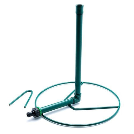 Garden Zen Universal Sprinkler Stand