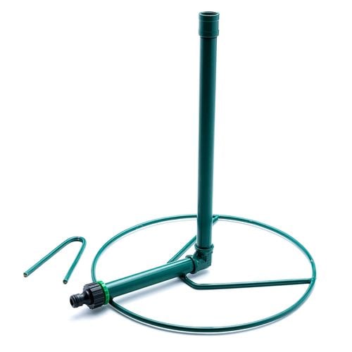 Garden Zen Universal Sprinkler Stand