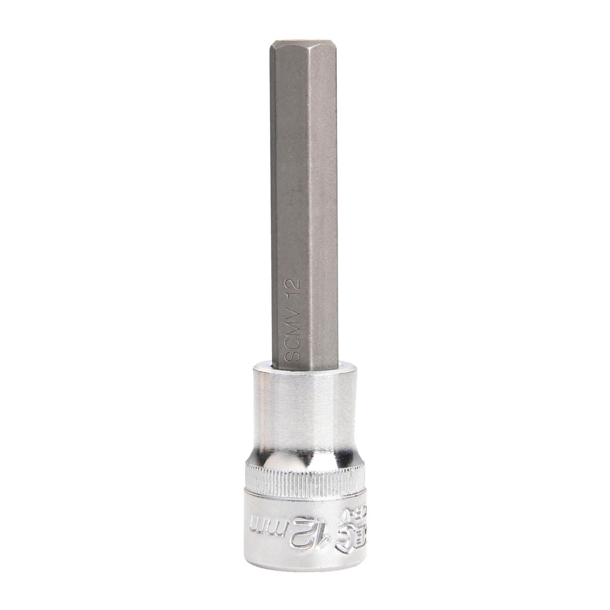Kincrome 12mm 1/2" Drive Hex Bit Socket