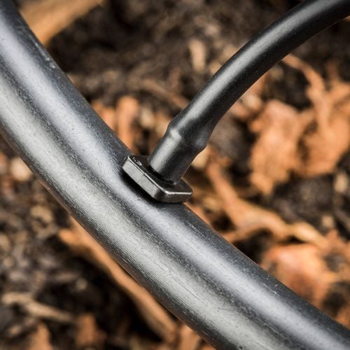 Pope 4mm Barbed Joiner - 10 Pack