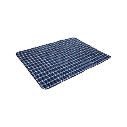 Coleman 150 x 200cm XL Tartan Outdoor Picnic Rug