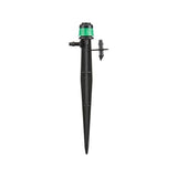 Pope Vortex 360° Spray on Stake - 10 Pack