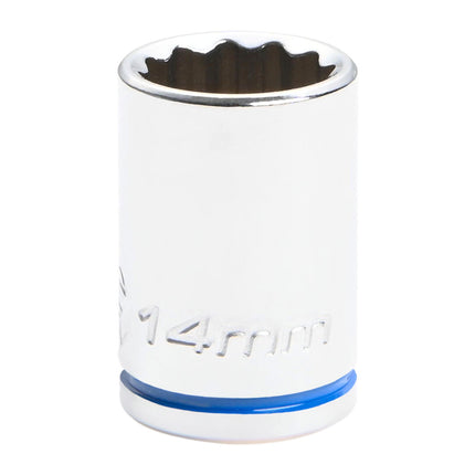 Kincrome 14mm 3/8" Square Drive Socket