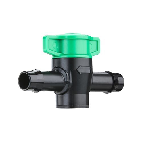 Pope 13mm In-Line Barbed Tap
