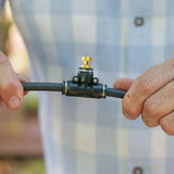 Holman 7m Misting Kit With SwapLock Fittings