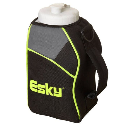 Esky 2.5L Green Hybrid Jug Cooler