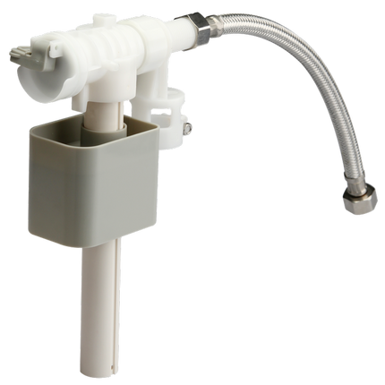 Kinetic Rear Entry Inlet Valve
