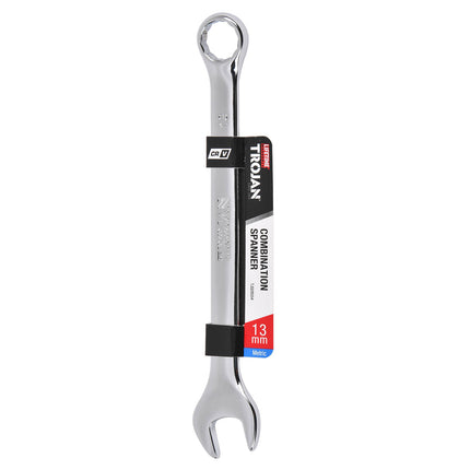 Trojan 13mm Combination Spanner TJQ28554