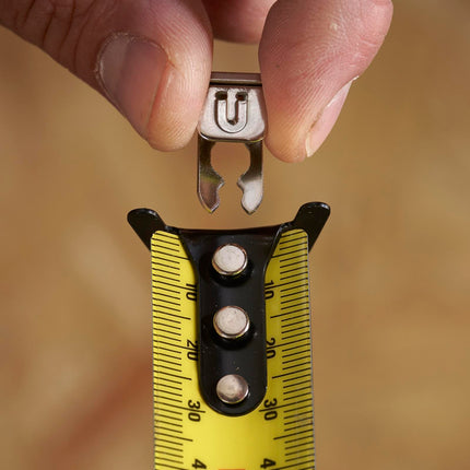 Stanley 10m Control Lock Tape Measure