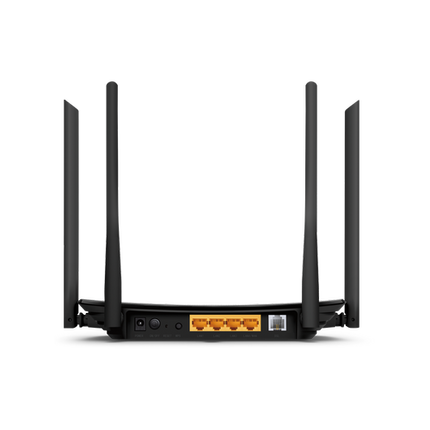 TP-Link AC1200 Wireless VDSL/ADSL Modem Router