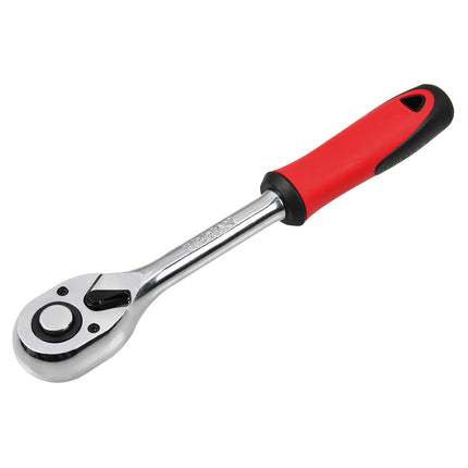 Trojan 1/2" Ratchet With Grip