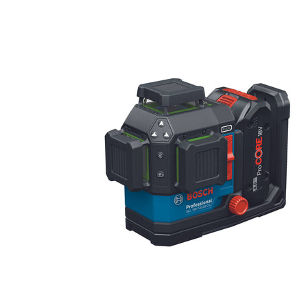 Bosch 18V Professional Line Laser GLL 18V-120-33 CG- 0615A5006H