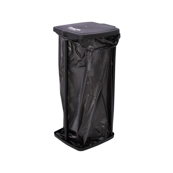 Practa Portable Hygiene Rubbish Bin with 5 Bags