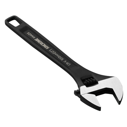 Kincrome Adjustable Wrench 300mm (12")