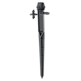 K-Rain 360° Adjustable Dripper Spray - 5 Pack